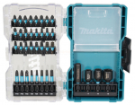 Otsakute komplekt Makita IMPACT BLACK, 36-osaline