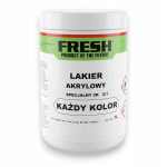 V&auml;rske akr&uuml;&uuml;llakk 1l Mitsubishi G49 Mosel Green 2:1