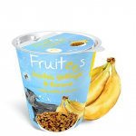Bosch maius koertele Fruitees Banana 0,2kg
