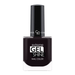 K&uuml;&uuml;nelakk Golden Rose Extreme Gel Shine, 10.2 ml, 74