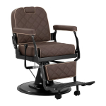 Barbershopi tool Carlos, pruun