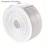 Veekindel ja hallitusekindel lint k&ouml;&ouml;gi ja vannitoa jaoks.