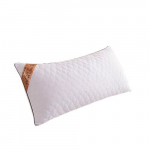 Luksuslik Pehme Tepitud Padi Sisestus, T&auml;issuuruses Keha Padi., 48cm*120cm