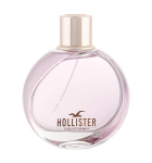 Parf&uuml;&uuml;mvesi Hollister California Wave EDP naistele 100 ml
