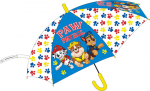 Laste vihmavari Paw Patrol motiividega
