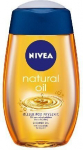 Du&scaron;igeel Nivea Natural Oil, 200ml