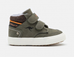 Kangaroos kingad KaVu Primo V roheline/oranž
