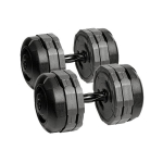 Kokkupandav hantel muutuva kaaluga Gravity, 20kg