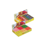 Plastiliini komplekt JOVI 30 tk * 50 g