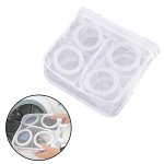 Pesukott Kingad Pesemine Kuivatamine Eraldatud v&otilde;rguga tossud Kaitsekott