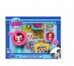 M&auml;nguv&auml;ljakute komplekt Littlest Pet Shop Fun Factory