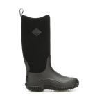 NAISTE JALAN&Otilde;UD HALE, BLACK BLACK, MUCK HAW000, 38