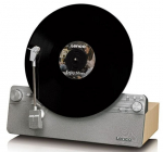 Lenco plaadim&auml;ngija LSA-071SI h&otilde;bedane