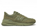 Nb 997 new balance u997rmf meestele roheline U997RMF