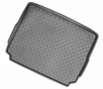 Pagasiruumi matt Citroen C5 Aircross (lower boot) 2017- /13049