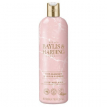 Kehapesugeel Baylis & Harding Elements 500 ml Pink Blossom & Lotus Flower