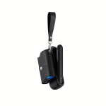 1tk, Mood 12 V&auml;rvi Kate+Nahk&uuml;mbris IQOS ILUMA Tarvikud Hoidja Kaitse&uuml;mbris, Kingitus., Lichee Black
