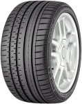 Continental ContiSportContact 2 275/40R18 103 W XL FR J