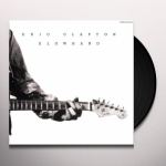 Vin&uuml;&uuml;lplaat Eric Clapton Slowhand 180g, Remastered