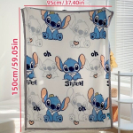 Disney Stitch Mickey Tekik, Armas Pehme Mugav Uinakutekik., Mikis