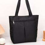 Meeste Kott, Vertikaalne Vabaaja &Auml;ri Veekindel Dokumendikott, Juoda