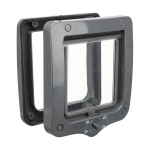 Tunnel Trixie 4 suunda 20 &times; 22 cm