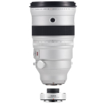 Objektiiv Fujifilm XF-200mm f2 R LM OIS WR + 1.4X TC