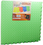 V&otilde;imlemismatt Enero, 60 x 60 cm, roheline