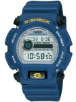 Casio G-shock Dw-9052-2vdr meeste k&auml;ekell, 48 mm sinine