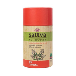 Juuksev&auml;rv taimne punane Red Sattva Ayurveda, 150 g