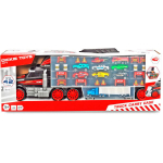 Kohvrifunktsiooniga transpordiauto, 42-osaline