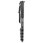 Statiiv Walimex statiiv Monopod FT-1502 Alu 177cm