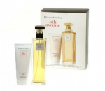 Elizabeth Arden 5th Avenue EDP kinkekomplekt naistele 125 ml