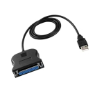 USB-LPT adapter AK72