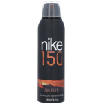 Deodorant Nike 150 On Fire Deodorant, 200 ml