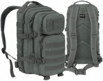 Taktikaline seljakott Mil-Tec US Assault Pack SM 20L, roheline