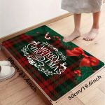 vannimatt, plaid, 50cm*80cm