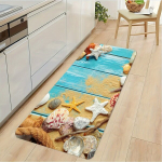 libisemiskindel vaip, 40*120cm