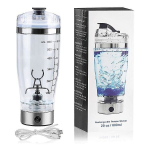 Blender Elektriline automaatne kokteili&scaron;eiker kohvi segamiseks 450ml