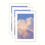 Fotoraamid, 12&times;18【30,4&times;45,7cm】