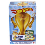 V&otilde;idukarikas Hot Wheels