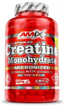 Toidulisand AMIX Creatine monohydrate 800 mg 220 kapslit