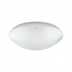 leon led mvs 12w 4000k liikumisanduriga laevalgusti STR&Uuml;HM 85 x 260 x 260 mm