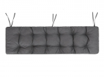 Padi pingile Etna Ekolen 180x50 cm, hall