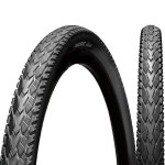 V&auml;liskumm City/Touring Chaoyang H-5113 Mako Shark 26x1.75, 44-559,torkekindlad HIPPO SKIN, 1.5mm Kevlar Breaker