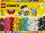 11042 LEGO&reg; Classic Loominguline &otilde;nnekarp
