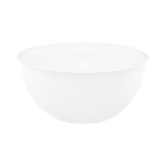 Domotti plastmasskauss Doris, 2 l