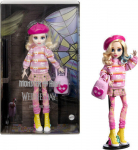 Nukk Monster High Wednesday Enid Sinclair