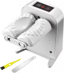 High Quality-Automaatne pelmeenimasin, elektriline pelmeenimasin, pelmeenit&ouml;&ouml;riistad, elektriline wontoni vormimismasin, pelmeenimismasin