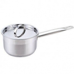 Kastrul roostevabast terasest Maestro MR-3511-14S, 14 cm